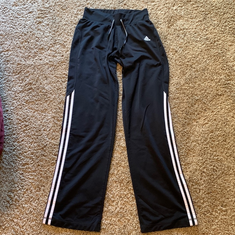 Sweat pants